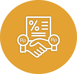 Pembayaran DP PO & SPK