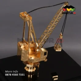 MTC28 Miniatur Crane Favelle Favco