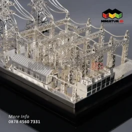 MB54 Miniatur UIP Sumatera Bagian Tengah